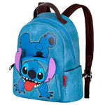 Disney Lilo & Stitch Stitch backpack 29cm - KMN08037
