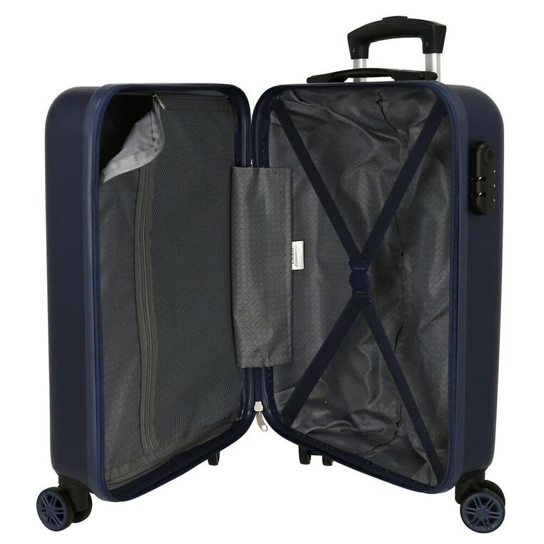 Star Wars Stormtrooper ABS Trolley Suitcase 55cm - JM2371721