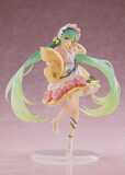 Hatsune Miku PVC Statue Hatsune Miku Wonderland Figure Sleeping Beauty Reissue 18 cm - TAPR451924500