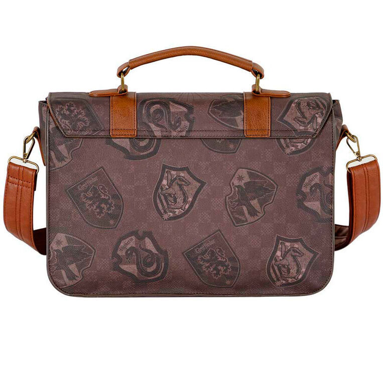 Harry Potter Pride Satchel Bag - KMN04580