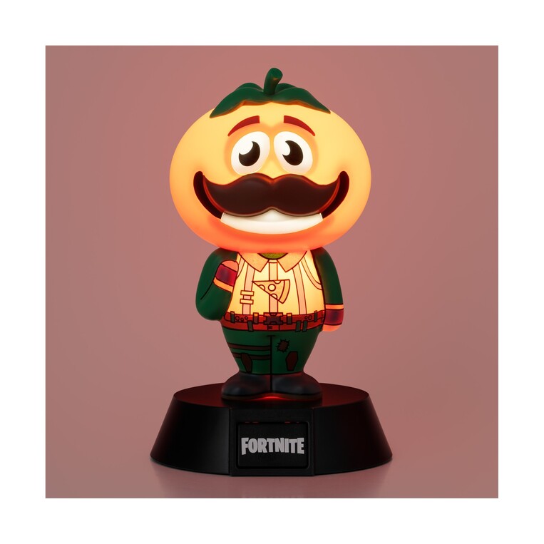 Fortnite - Tomatohead Light - PP15836FO