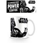 Star Wars Mug Power Of Coffee - MG23469