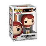 Funko Pop! Television: The Office – Meredith Palmer #1672 Vinyl Figure