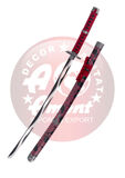 Katana Replica Sheikah Clan The legend of Zelda 102 cm - S0344