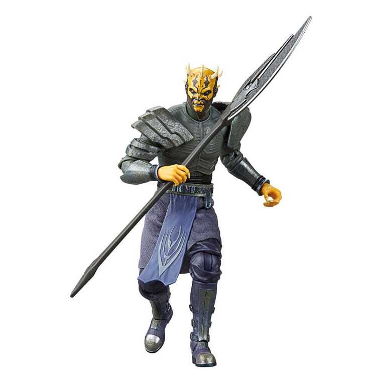 Star Wars: The Clone Wars Black Series Action Figure Savage Opress 15 cm - G0657
