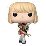 Funko Pop! Animation: Solo Leveling – Cha Hae-In #1983 Vinyl Figure