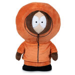 South Park Kenny plush toy 27cm - MA11332