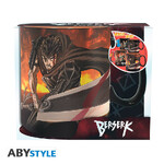 Berserk Mug Heat Change 460ml Berserk - ABYMUGA065