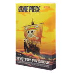 Netflix's One Piece - Pin Badge (Random Packaged Blind Pack) - NFX-OP08