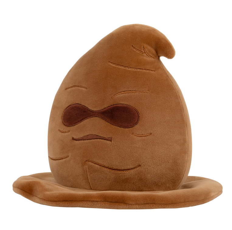 Squishmallows Harry Potter Sorting Hat 20Cm Plush - SQWB00029