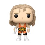 Funko Pop! WWE: W - "Mr. Perfect" Curt Hennig #208 Vinyl Figure