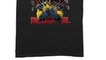 Deadpool T-Shirt Deadpool And Wolverine Pose - PCMTS177DPL