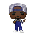 Funko Pop! Rocks: Thug Life - Tupac Shakur #387  Vinyl Figure