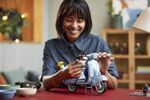 LEGO Creator Expert Vespa 125 - 10298