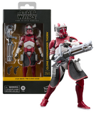 Star Wars: The Clone Wars Black Series Action Figure Clone Commander Thorn 15 cm - G3194