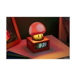Super Mario - Super Mushroom Alarm Clock - PP13124NN