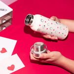 Peanuts Snoopy Stainless Steel Bottle 500ml - BMA07