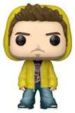 Funko Pop! Television: Breaking Bad - Jesse Pinkman #1935 Vinyl Figure