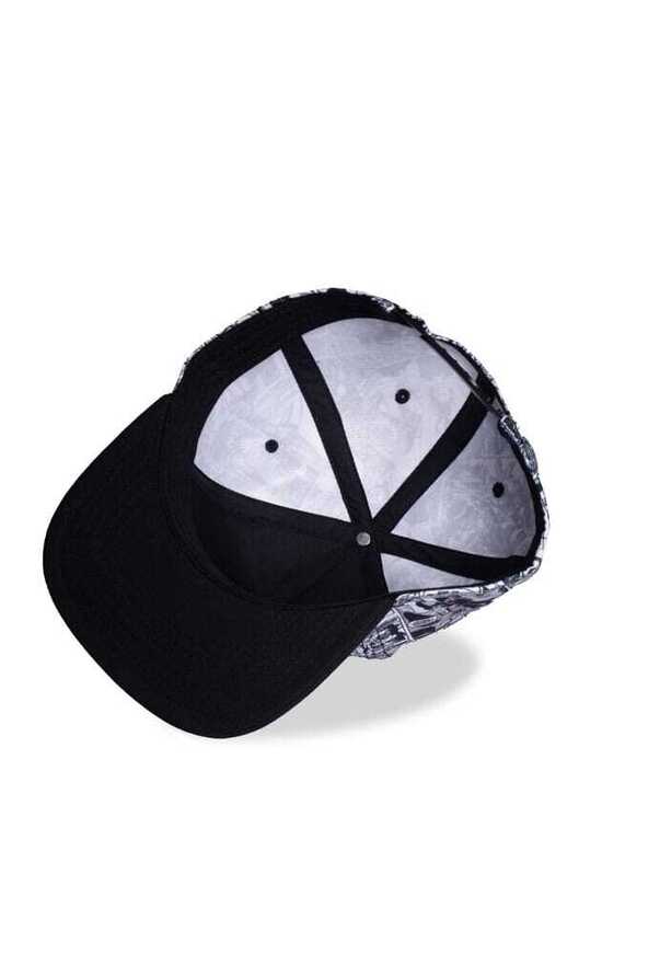 Marvel The Avengers Baseball Captain America - SB862655CAP- One Size