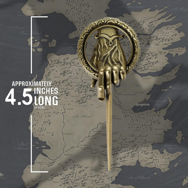 Game Of Thrones Hand of the King Pin - NN0036