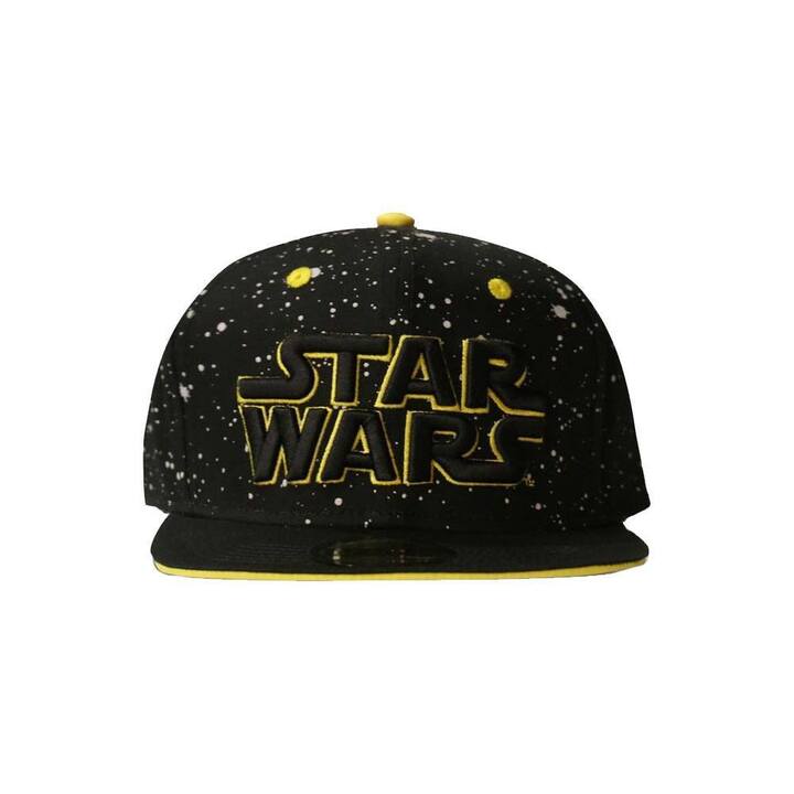 Star Wars Snapback Cap Galaxy - SB042475STW