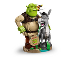 LEGO Shrek, Donkey & Puss in Boots - 72423