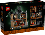 LEGO Mayor Manor - 11383