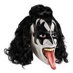 Kiss Injection Mask The Demon Deluxe - TOT-TTER104