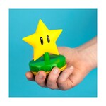 Super Mario - Super Star Light - PP6361NNV3ID