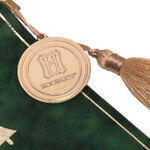 Harry Potter Slytherin Hanging Banner - 