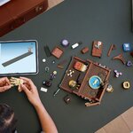 LEGO Wednesday Thing's Apartment Set - 76785