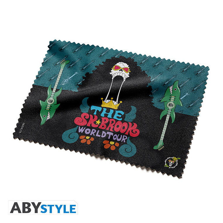 One Piece Replica Glasses Brook - ABYROL061 