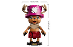 LEGO One Piece Tony Tony Chopper - 75643