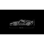 LEGO Technic 2022 Ford GT - 42154
