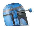 Star Wars: The Mandalorian Black Series Electronic Helmet Axe Woves - F7686