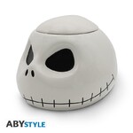 Nightmare Before Xmas Cookie Jar - ABYTAB047