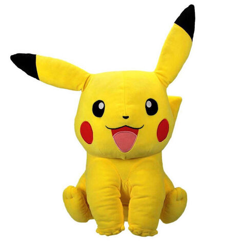 Pokemon Pikachu plush toy 45cm - 96381-HTUS