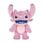 Disney Stitch Angel Electronic Plush Toy - RE003000
