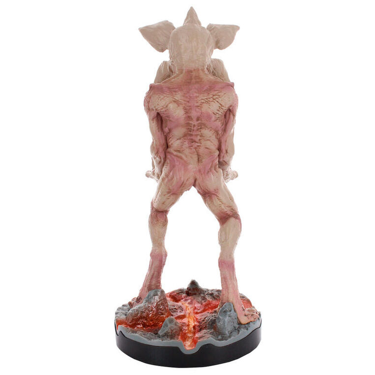 Stranger Things Cable Guys Charging Stand Demogoron 20 cm - EXGMER-3586
