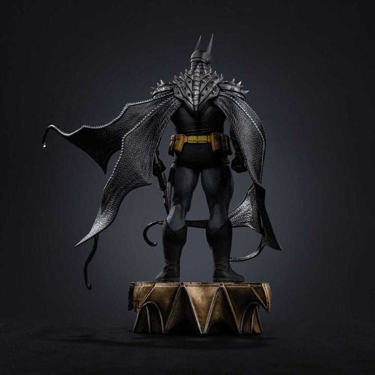 DC Comics Art Scale Statue 1/10 Batman Absolute 26 cm - IS33521