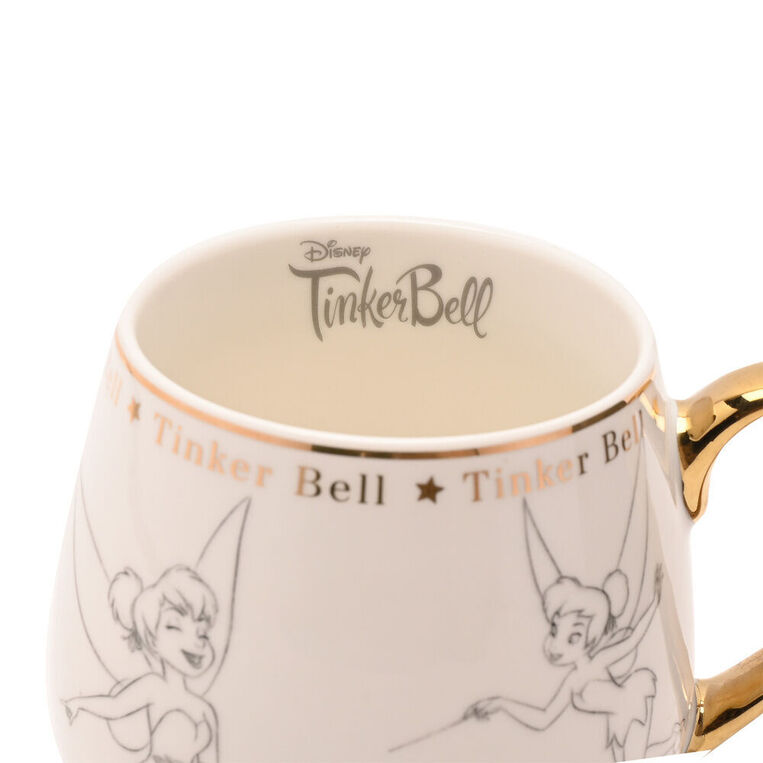 Disney Peter Pan Tinker Bell Mug - DI2379