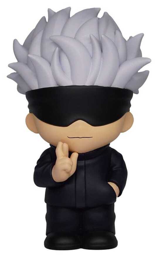 Jujutsu Kaisen Collectible Bank Satoru - MNGM30134