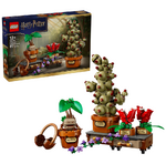 LEGO Harry Potter Hogwarts™ Herbology Plants - 76474