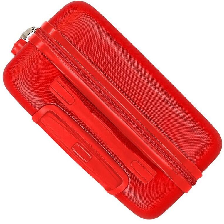 Disney Mickey Have a Good Time ABS Trolley Suitcase 55cm - JM4011143