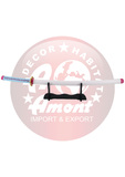 Demon Slayer Katana Replica Kanroji Mitsuri 101 cm - AM-S5097