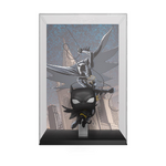 Funko POP! Comic Covers: DC Comics - Batgirl #18 Figure