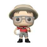 Funko Pop! Television: The Office – Dwight Schrute #1670 Vinyl Figure