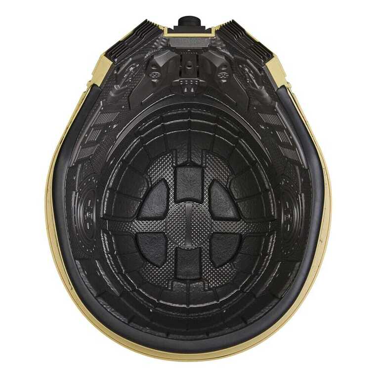 Star Wars: Andor Black Series Electronic Helmet Shoretrooper - G0703