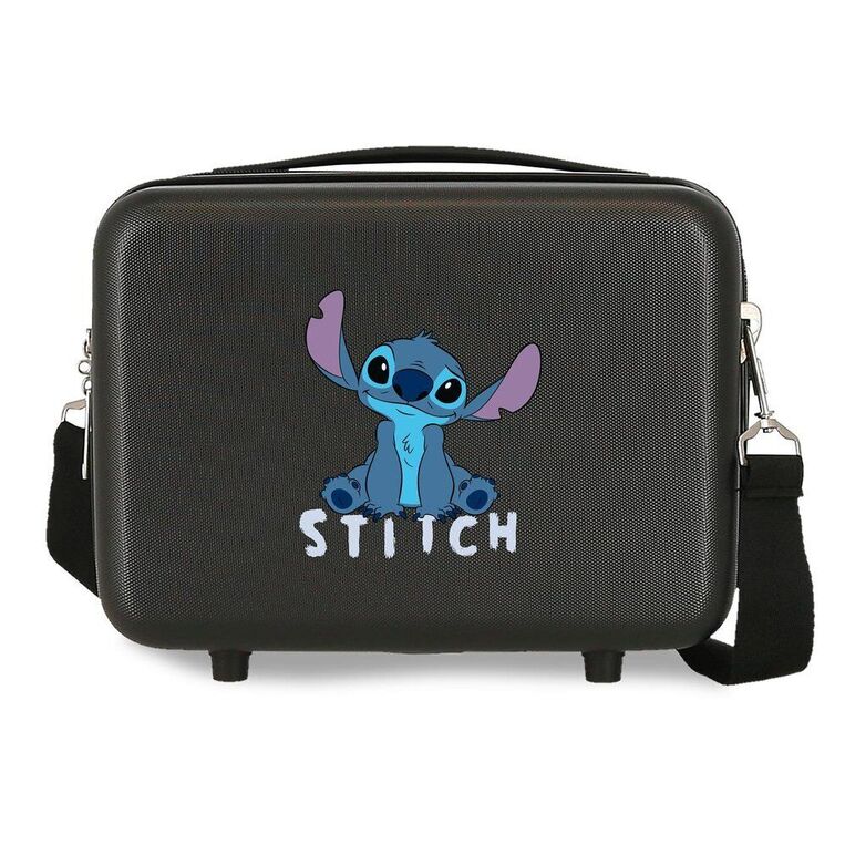 Disney Stitch Cute Adaptable ABS Vanity Case - JM4531941