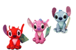 Disney Lilo & Stitch Bag Clip Plush - MA1059